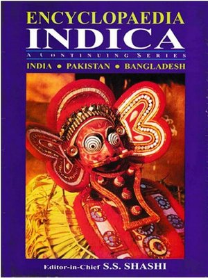 cover image of Encyclopaedia Indica India-Pakistan-Bangladesh (Independent India and Wars-III)